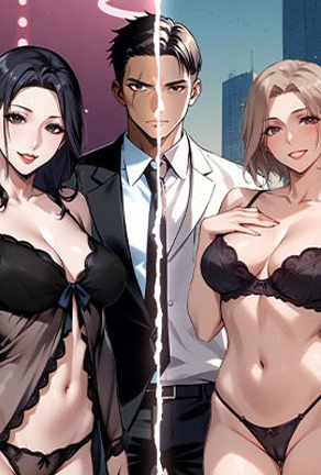 修真聊天群 封面